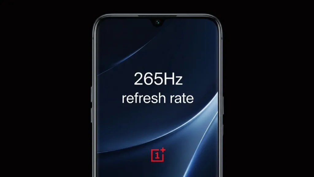 OnePlus 15