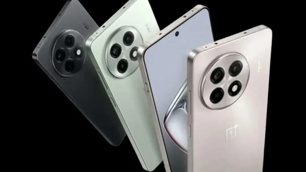 OnePlus Ace 6 Launch Date