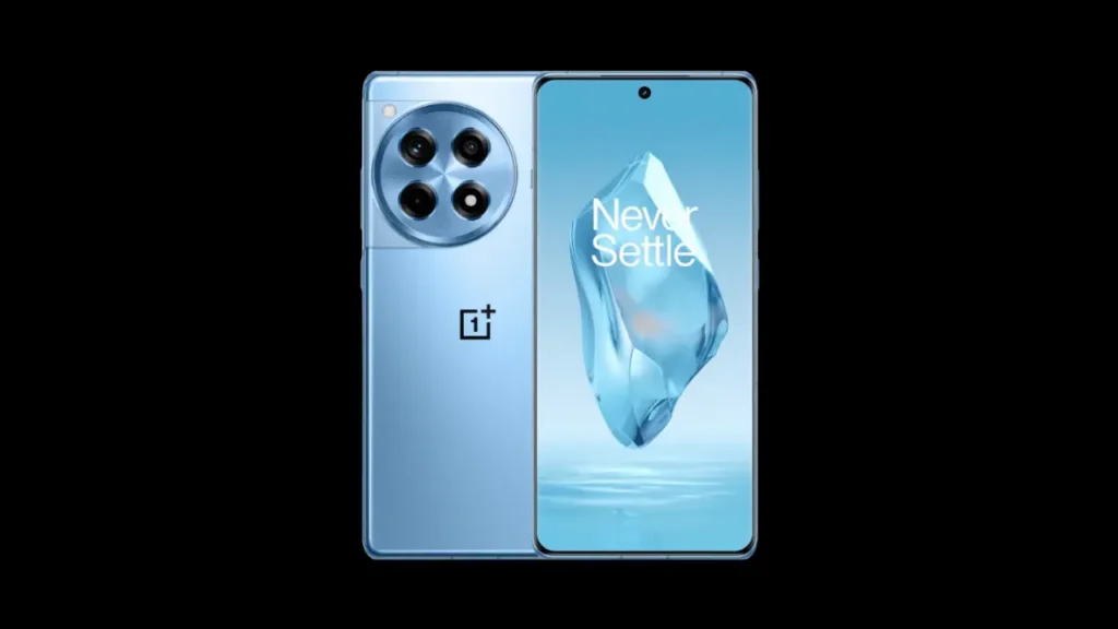 OnePlus Ace 6 Spec
