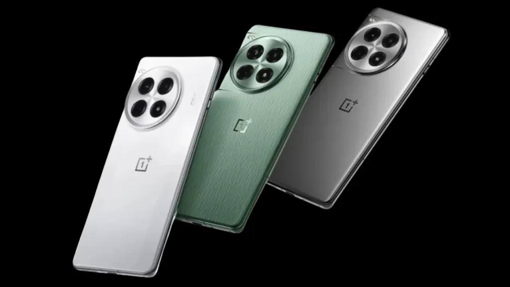OnePlus Ace 6 Specifications