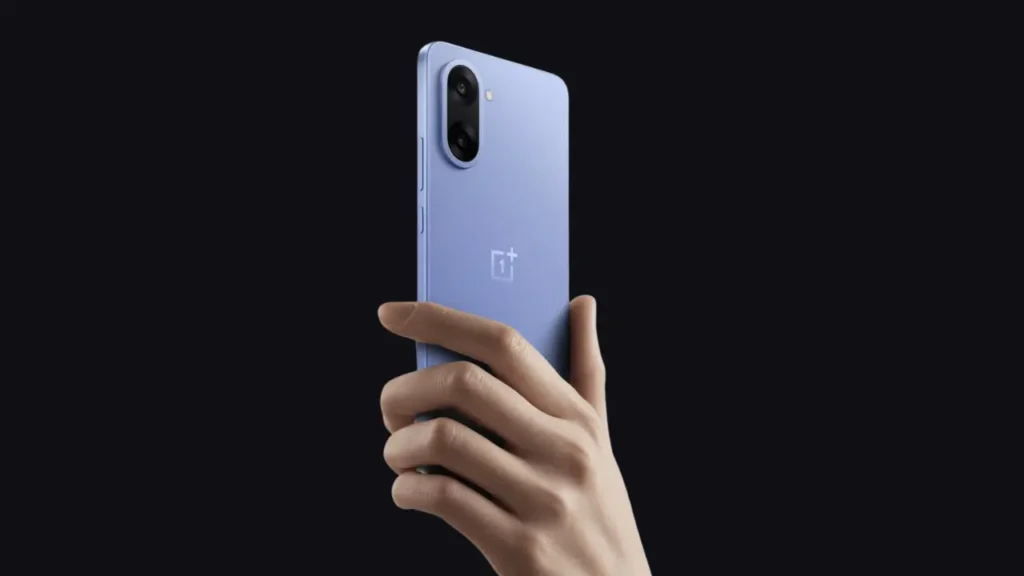 OnePlus Nord CE5 – 21,499