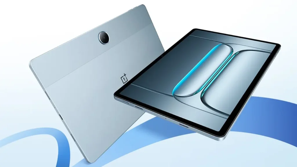 OnePlus Pad 2 Price in India