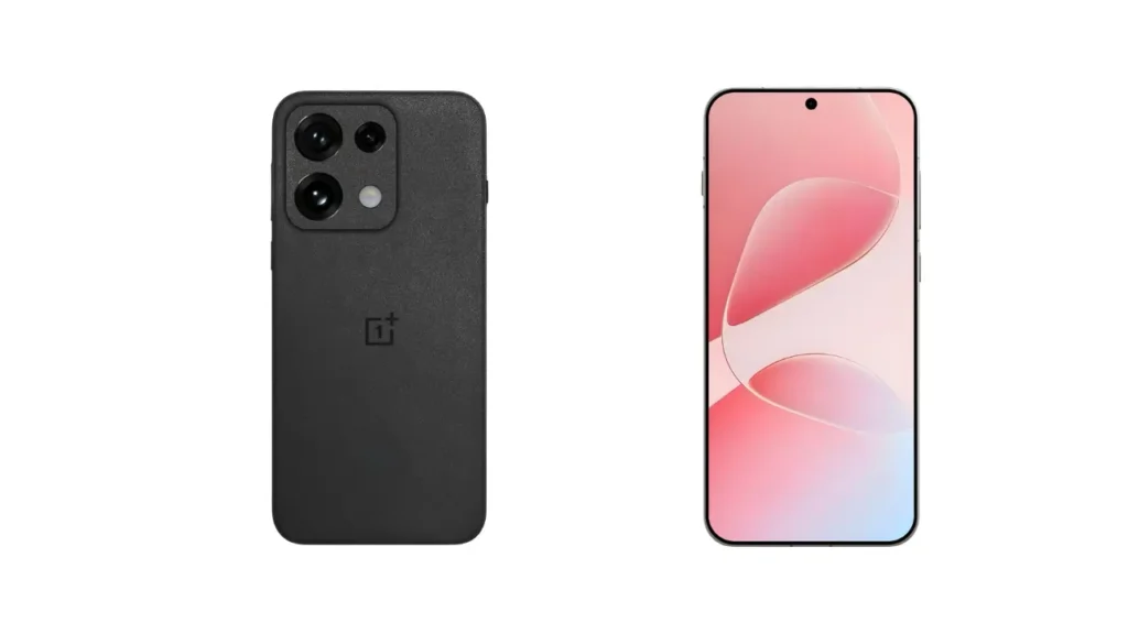 Oneplus 15 Specifications Confirm