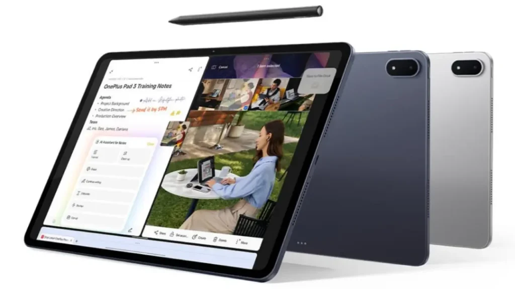 Oneplus Pad 3 Price