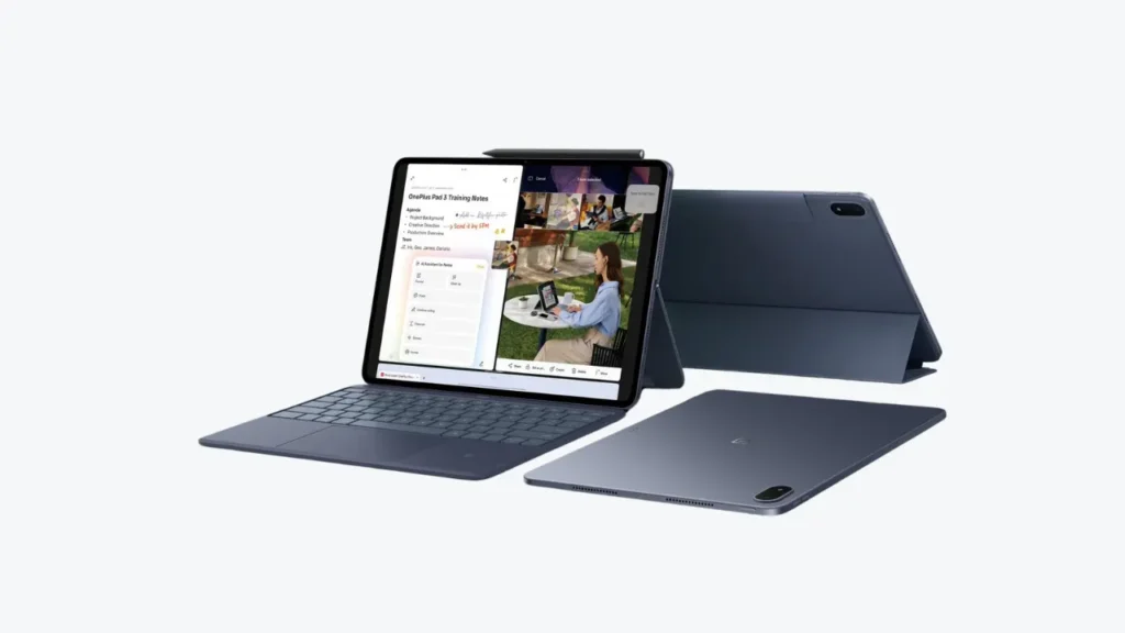 Oneplus Pad 3 Price Details