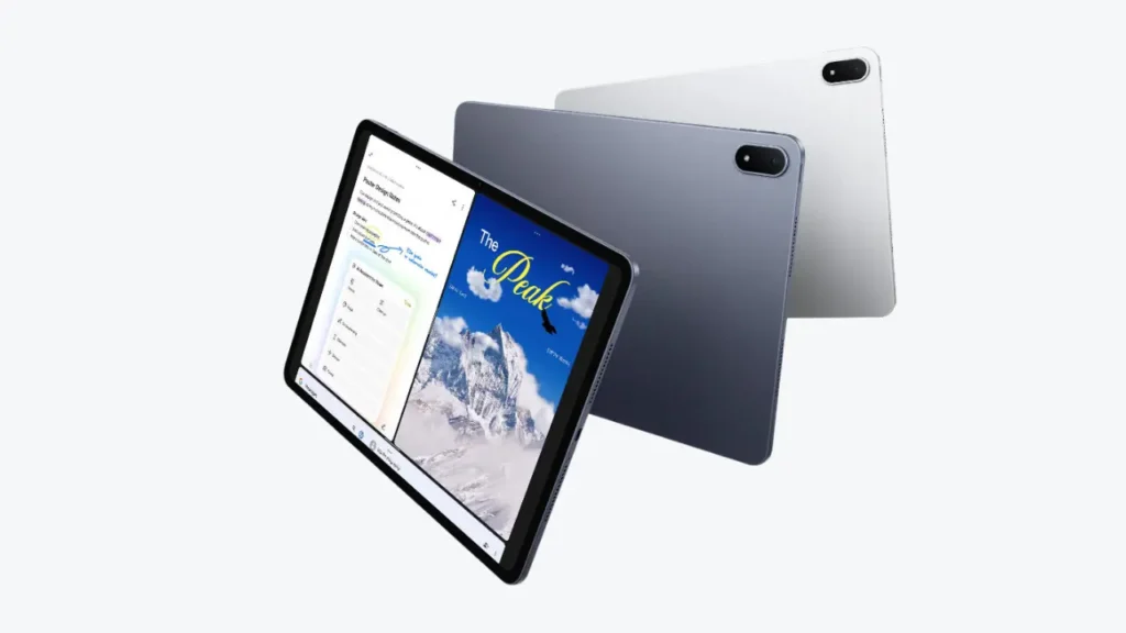 Oneplus Pad 3 Price and Features