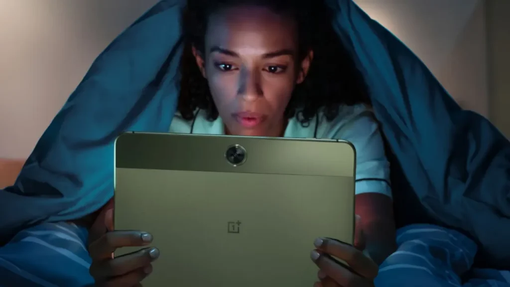 Oneplus pad go offer price