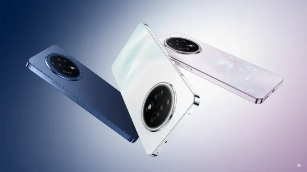 Oppo A6 GT