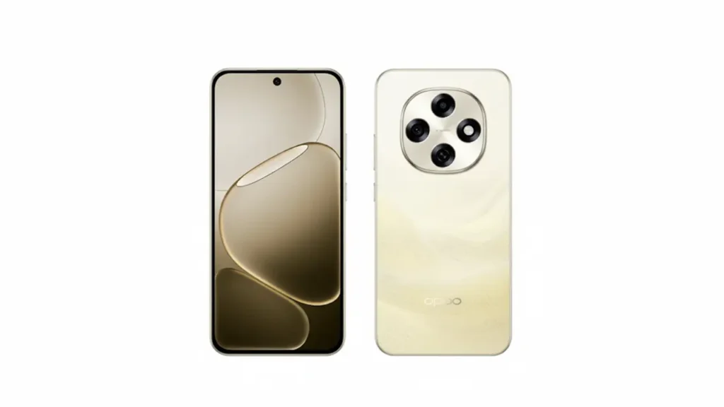 Oppo A6 GT Price