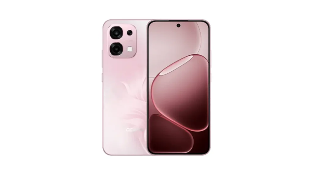 Oppo A6 Pro 4G Price