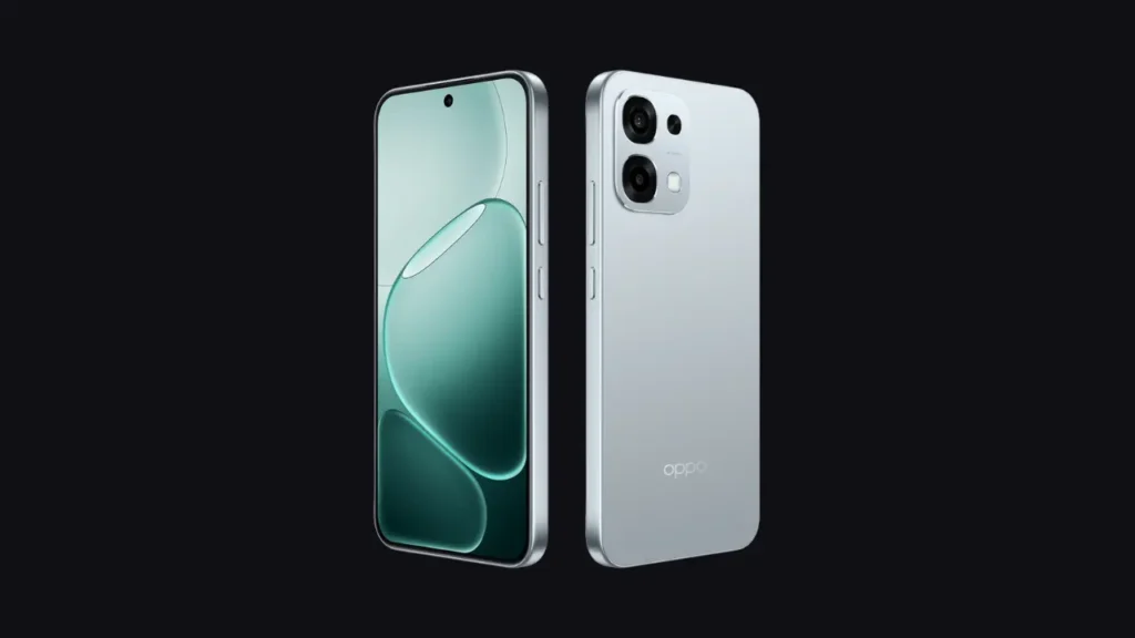 Oppo F31 5G Pre Order
