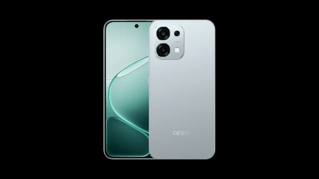 Oppo F31 Price