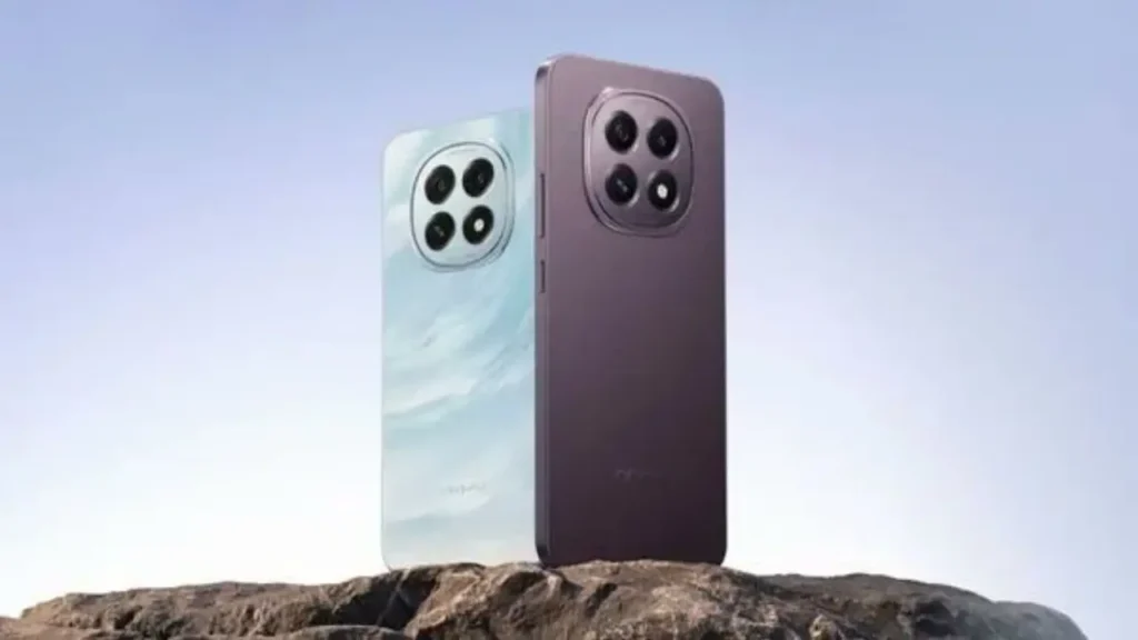 Oppo F31 Series AI Features