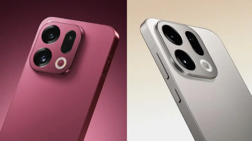 Oppo Find X9 Listed on BIS Certification
