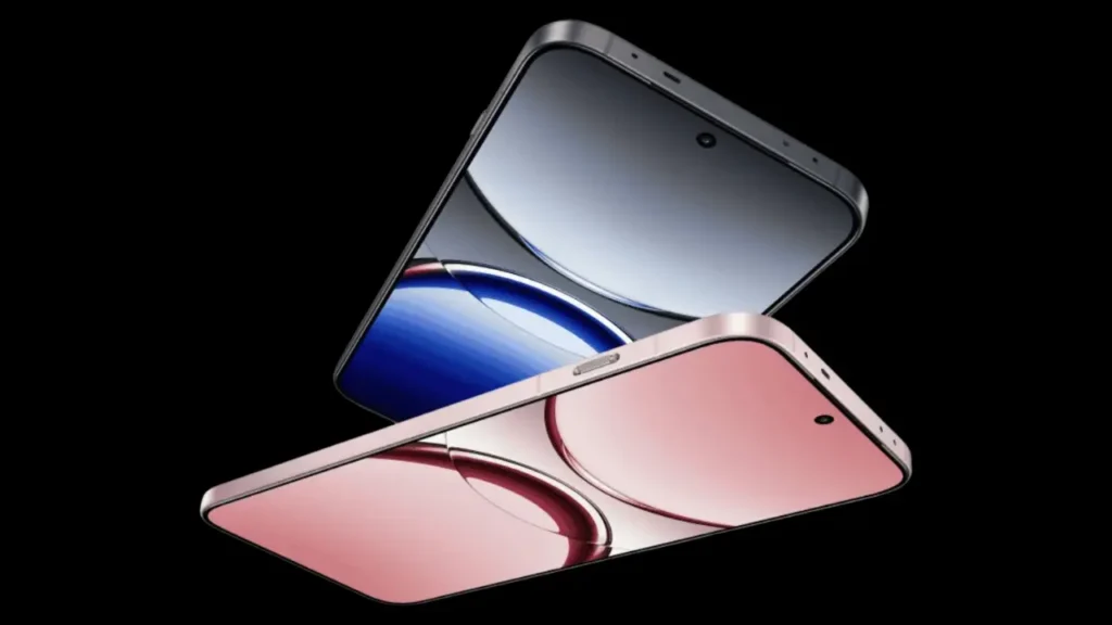Oppo Find X9 Specification