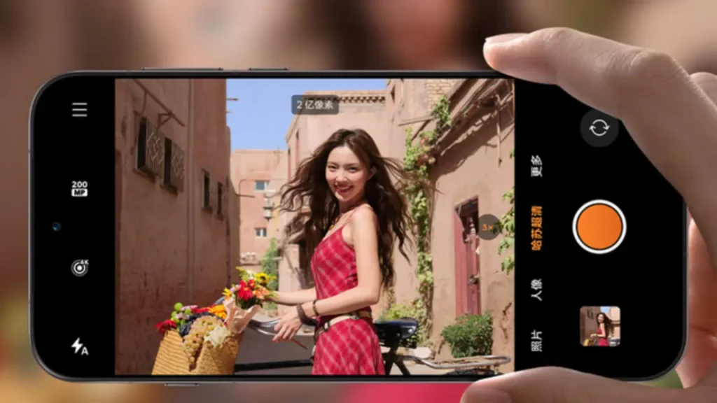 Oppo Find X9 Tianma Display