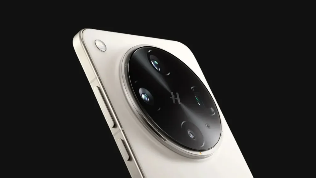 Oppo Find X9 and Oppo Find X9 Pro Features Leak