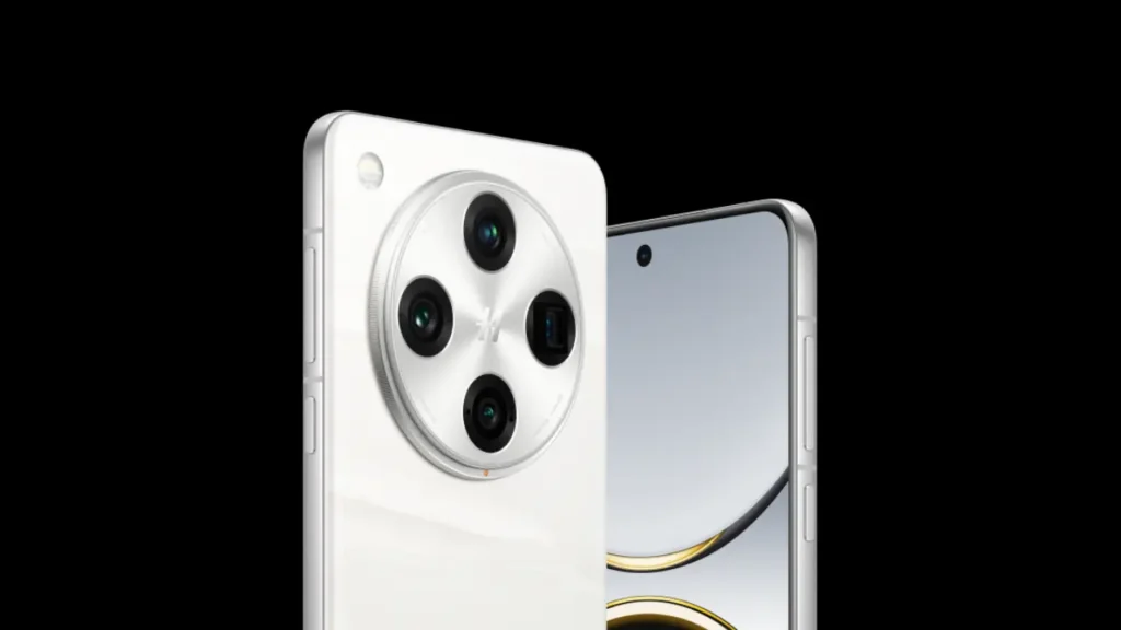 Oppo Find x9 Pro Smart AI Features