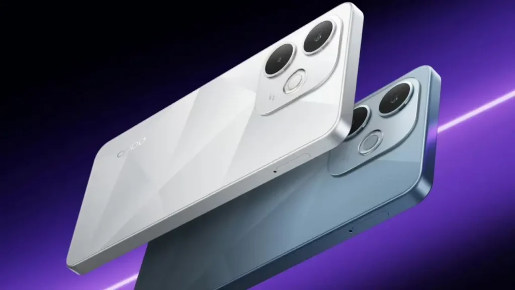 Oppo K13s Price