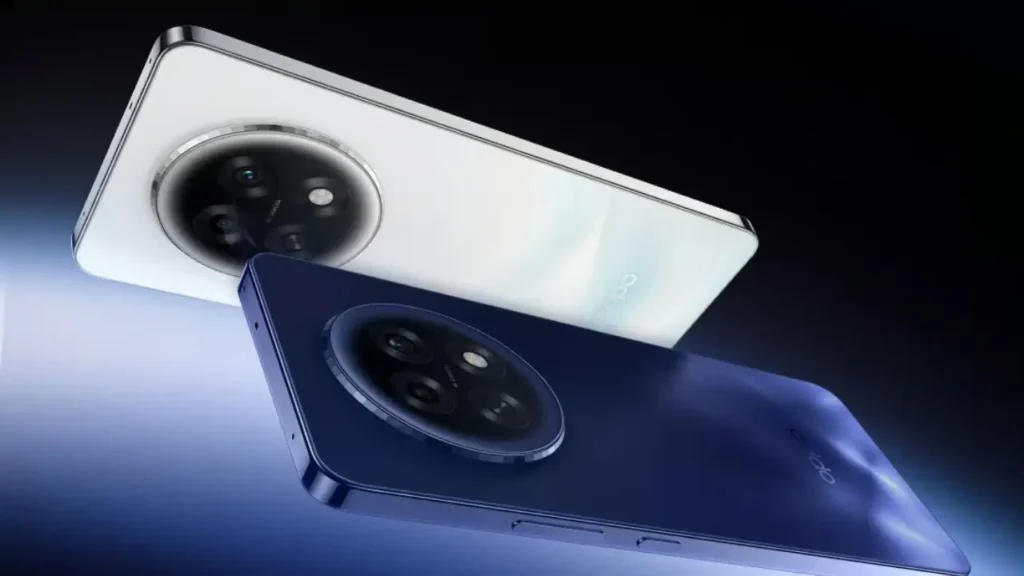 Oppo K13s Specification