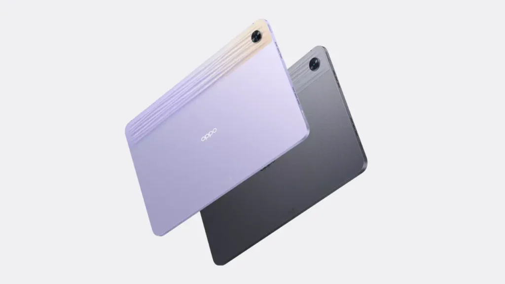 Oppo Pad 5 Launch Date
