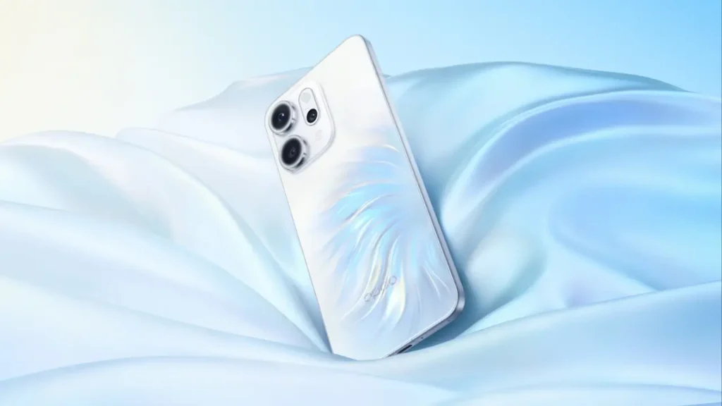 Oppo Reno 15 Series