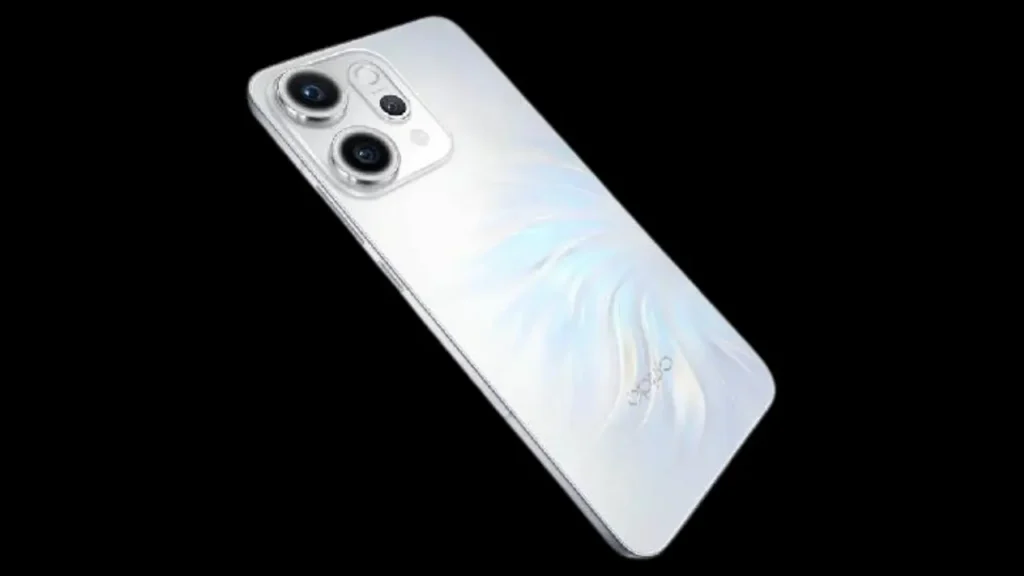 Oppo Reno 15 Series Camera