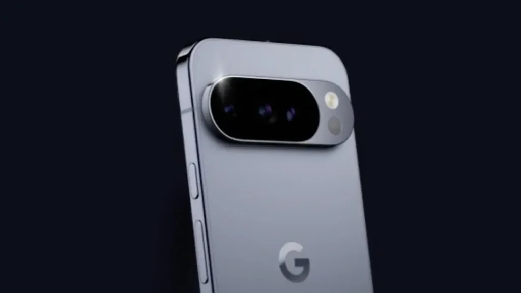 Pixel 10 Series Specifications