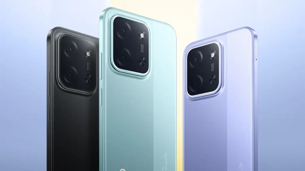 Poco C85 Price