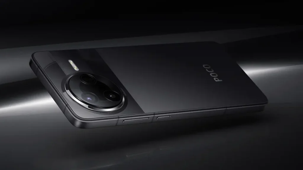 Poco F8 Pro Expected Launch Date