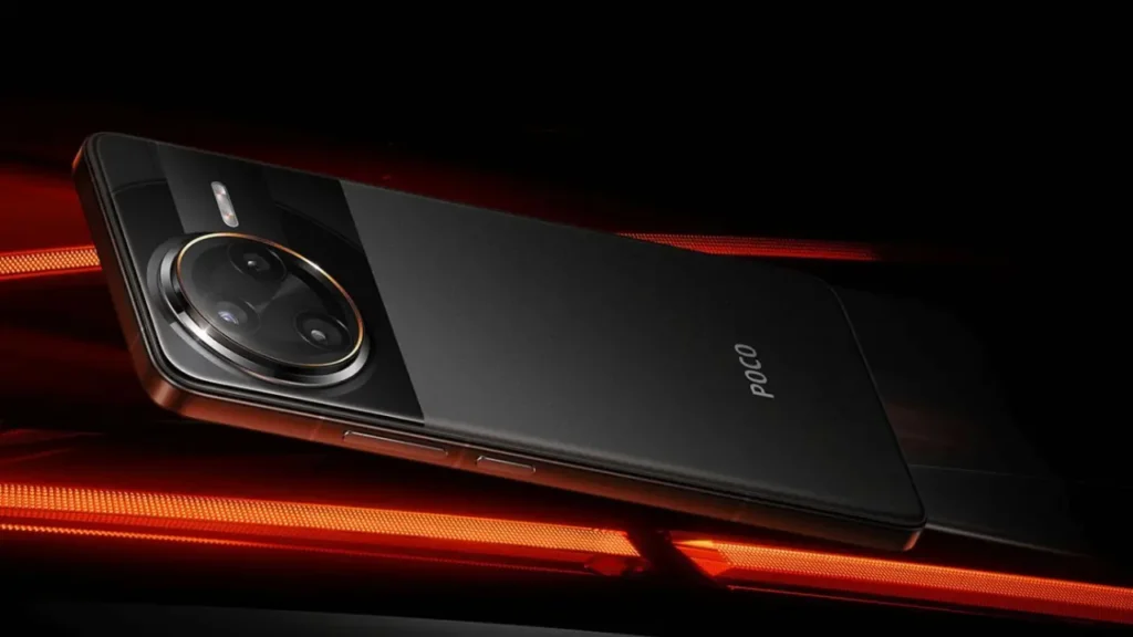 Poco F8 Pro Listed on IMEI Database