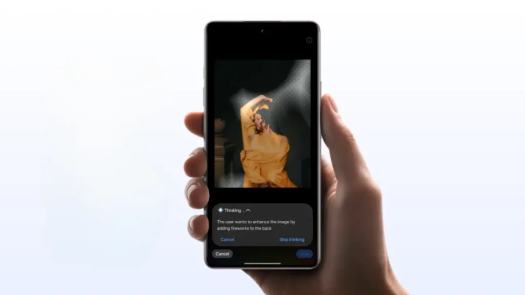 Realme 15 Lite 5G AI Features