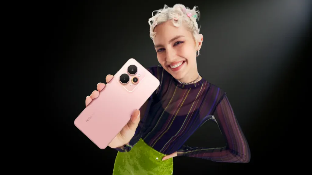 Realme 15 Lite  Launch Date