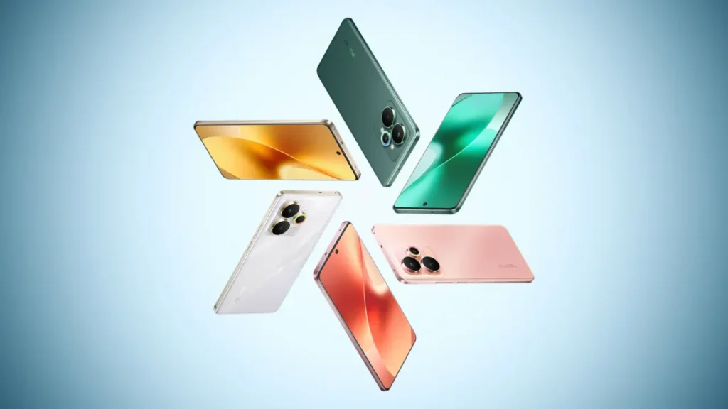 Realme 15 Lite Price