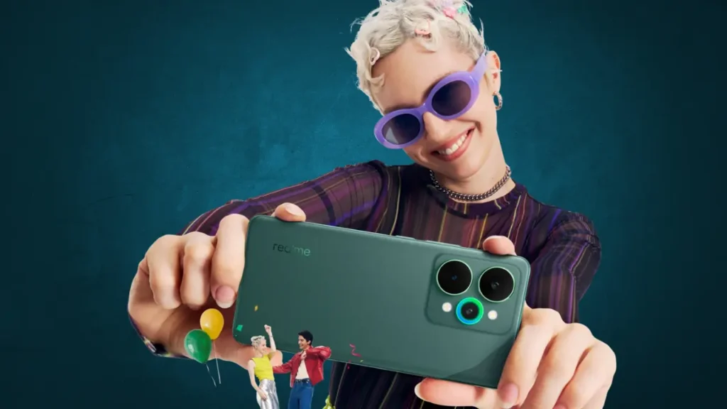 Realme 15 Lite Price Leak before Launch