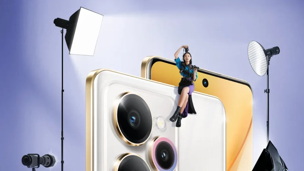 Realme 15 Pro Game of Thrones Edition Features