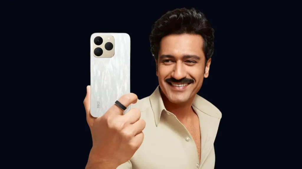 Realme 15T 5G Sale