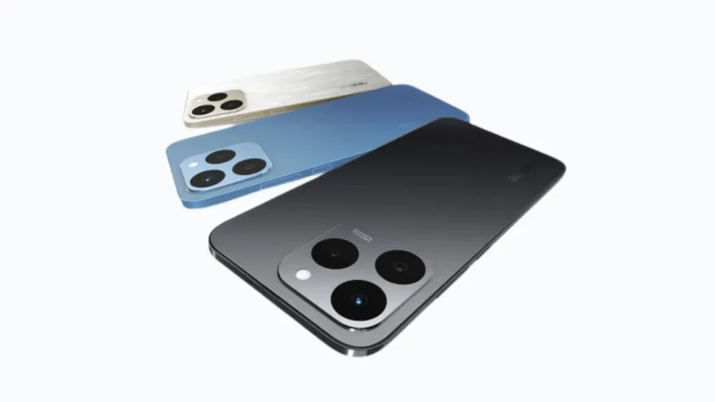 Realme 15T Pre Booking Start
