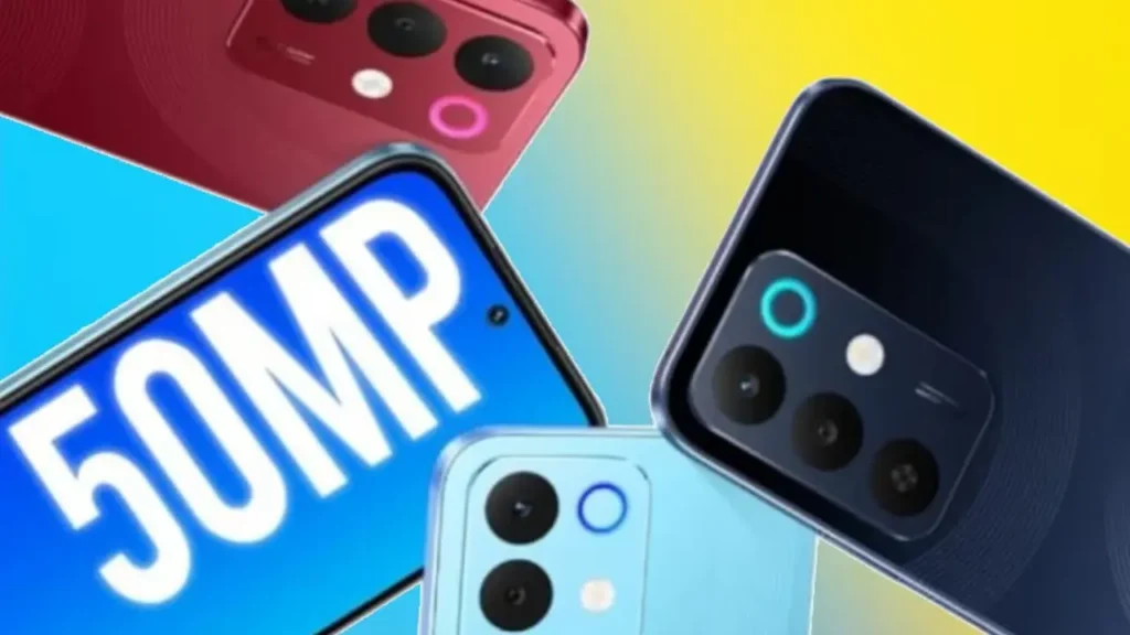 Realme 15X 5G Battery