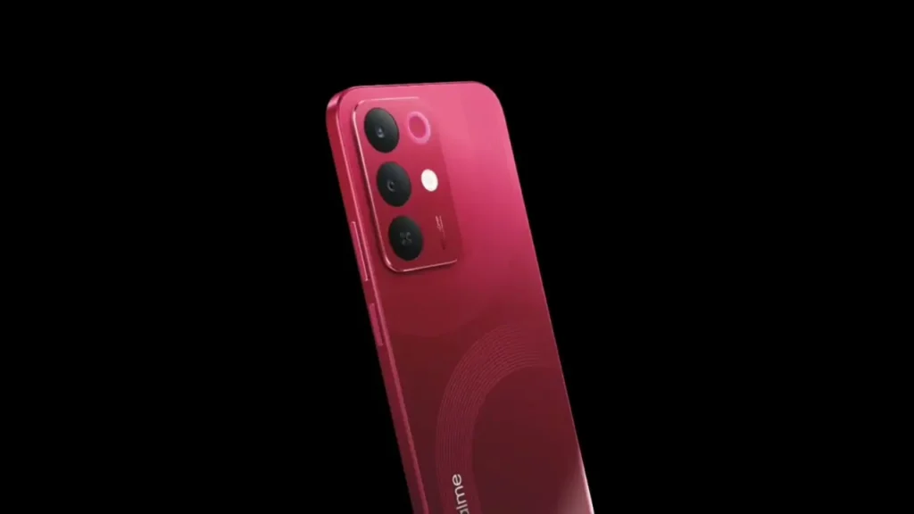 Realme 15x 5G AI Features