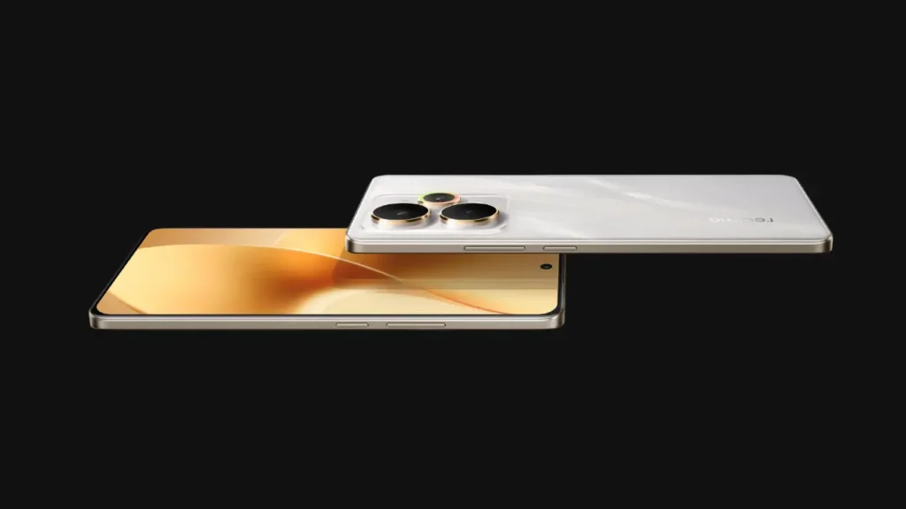 Realme 15x 5G Launch Date