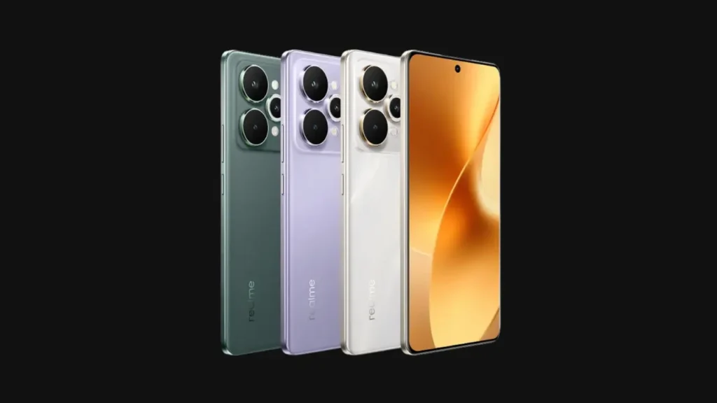 Realme 15x 5G Launch Date Confirm