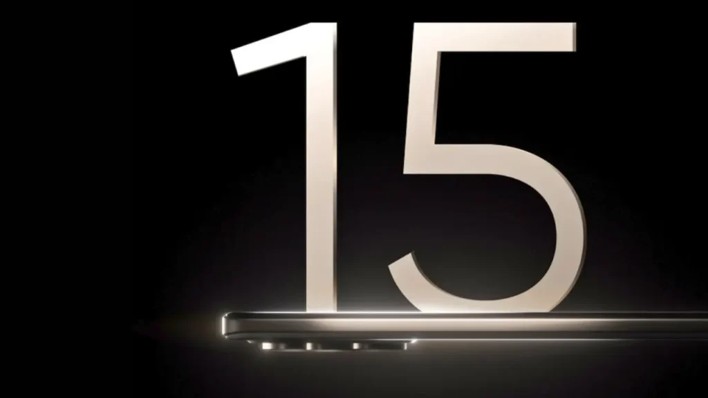 Realme 15x 5G Smart AI Features