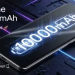 Realme Big Battery Phone
