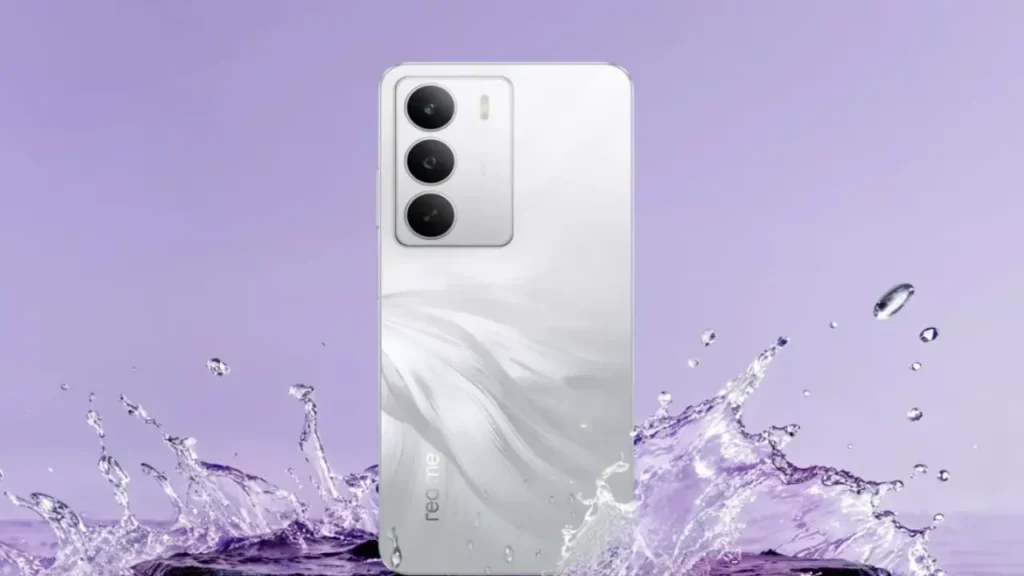 Realme C85 Pro receives TDRA, EEC, and TUV certification