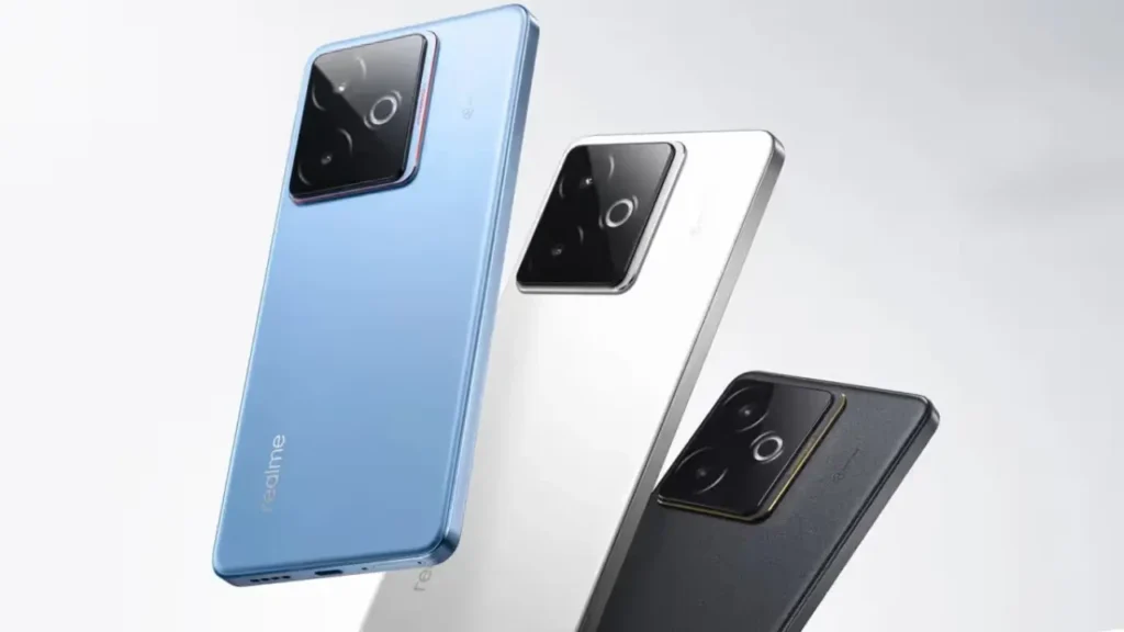 Realme GT 8 Price