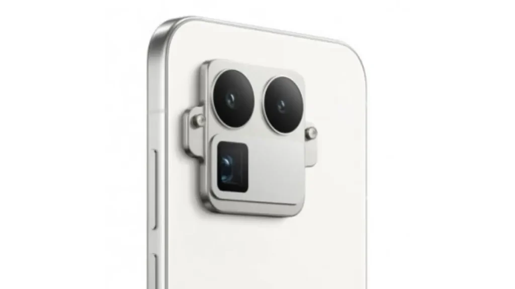 Realme GT 8 Pro BIS Certification