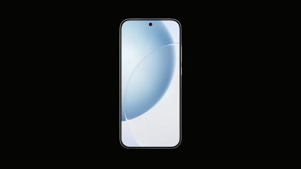 Realme GT 8 Pro Display