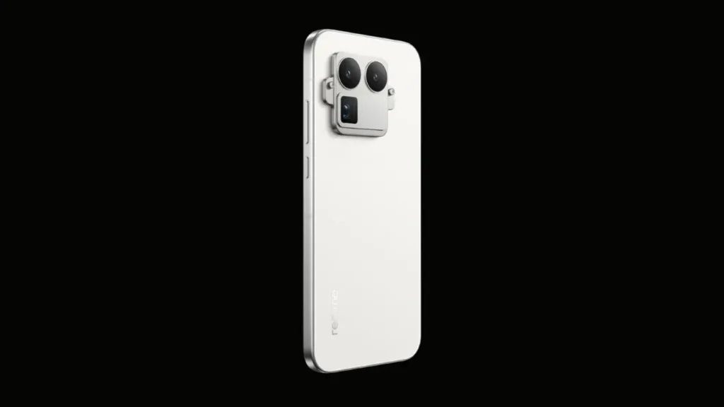 Realme GT 8 Pro  Launch Date