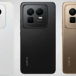 Realme GT 8 Pro Leak Specifications